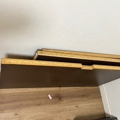 テーブルの画像