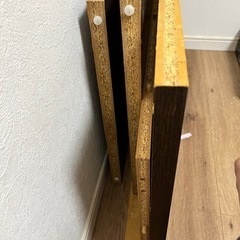 テーブルの画像