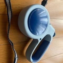 【今週500円➡︎400円➡︎最終お値下げ200円】【未使用】【購入価格2,000円近く】【難あり】『ドギーマン製♡犬用リード』の画像