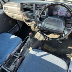 スバル サンバートラック 4WD TC H16年式・44,000km・車検令和6年6月までの画像