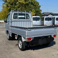 スバル サンバートラック 4WD TC H16年式・44,000km・車検令和6年6月までの画像