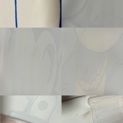 【半額以下】おそ松さん カーテン 134.5×102.5 2枚の画像