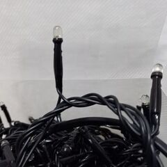 1:LEDイルミネーション車300球10Mの画像