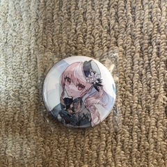 プロセカ　バッジ