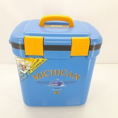 伸和 SHINWA クーラーボックス 15L ミシガン クーラー...