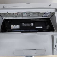 【ジャンク】EPSON　LP-S3200　A3モノクロレーザープリンターの画像