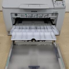 【ジャンク】EPSON　LP-S3200　A3モノクロレーザープリンターの画像