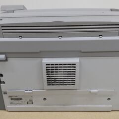 【ジャンク】EPSON　LP-S3200　A3モノクロレーザープリンターの画像