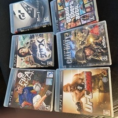 プレステ3カセット