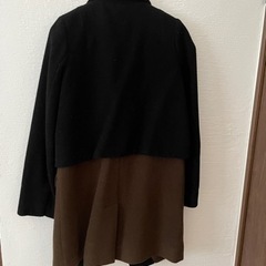コートの画像