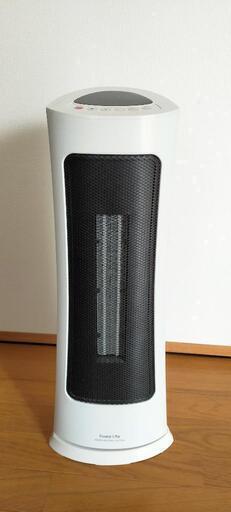 セラミックファンヒーター