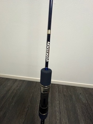 ポセイドン　スロージャーカー　6oz