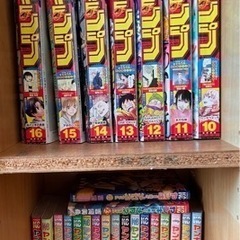 漫画　マンガ　コミック　早い者勝ち