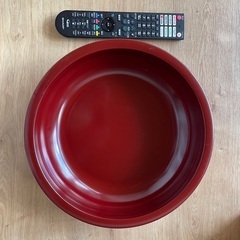 そばこね鉢の画像