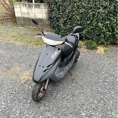 681. 動画あり　ホンダ　ライブディオZX仕様　原付　2スト　...