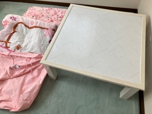 コタツ\u0026コタツ布団セット