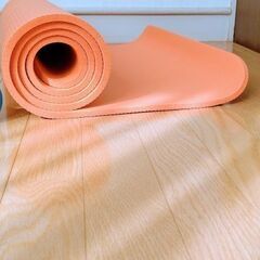 気軽にヨガレッスン　毎月1回～可の画像