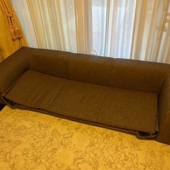 ソファーマットMサイズ　ローソファの画像