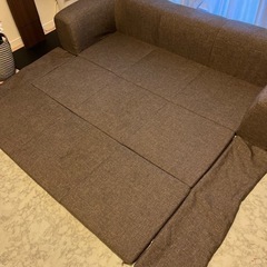 ソファーマットMサイズ　ローソファの画像