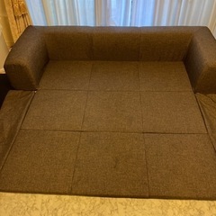 ソファーマットMサイズ　ローソファ