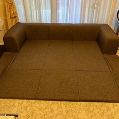 ソファーマットMサイズ　ローソファの画像