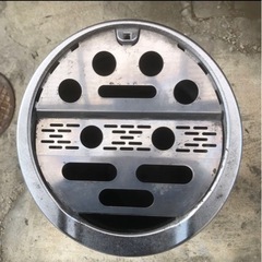 JTスタンド灰皿