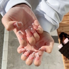 お子様も大歓迎♪神戸市西区デザイン¥3000~❤︎