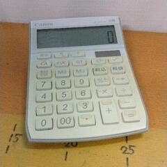 1120-101 電卓