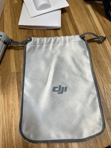 DJI OM5
