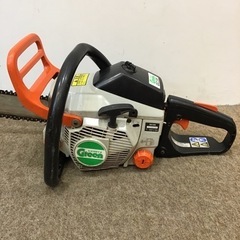 決まりました！KIORITZ Green GC35 グリーンチェンソー 動作確認済の画像
