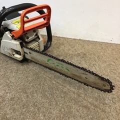 決まりました！KIORITZ Green GC35 グリーンチェンソー 動作確認済の画像