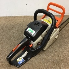 決まりました！KIORITZ Green GC35 グリーンチェンソー 動作確認済の画像