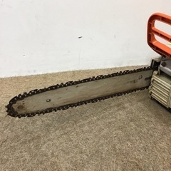 決まりました！KIORITZ Green GC35 グリーンチェンソー 動作確認済の画像