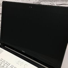 ★極美★Win11 23H2最速更新【NEC NS650/G】第7世代最強 Core i7-7500U / 新品SSD1000GB / メモリ16GB◆Win11最新 / MS Office2021最新（管理：11201531