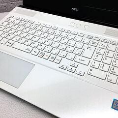 ★極美★Win11 23H2最速更新【NEC NS650/G】第7世代最強 Core i7-7500U / 新品SSD1000GB / メモリ16GB◆Win11最新 / MS Office2021最新（管理：11201531