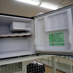 ★ジモティ割あり★ A-STAGE 冷蔵庫  21 動作確認／クリーニング済み OJ2713