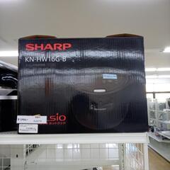 ★ジモティ割あり★ SHARP ヘルシオホットクック   動作確認／クリーニング済み OJ2714