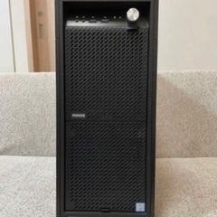 DAIV MouseComputer クリエイターPC  ASU...