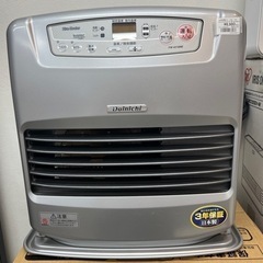ダイニチ ファンヒーター 2016年製 FW-4316NE