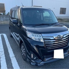 R1年　ダイハツ　トールカスタム　THOR コミコミ価格