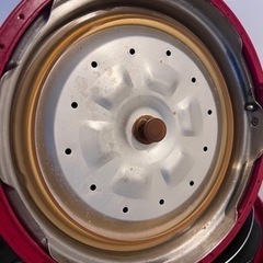 受付終了【無料】siroca電気圧力鍋SP-D131の画像