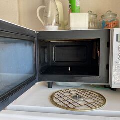 12/8まで・最終値下げ！2022年度製　AQUA 冷蔵庫/洗濯機・電子レンジの画像