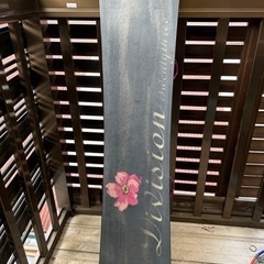 １４４センチ　レディースモデル
の画像