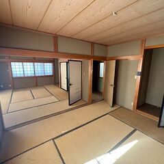 市街地にある栃木県那須烏山市旭町の飲食店を売ります！居ぬきで飲食店や改造して住まいにしてみては！ - 不動産
