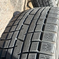 エンケイホイールセット