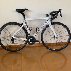 PINARELLO GAN2018モデル　ピナレロガン