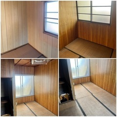 取引決定【急募・謝礼15000円！】畳14枚引き取っていただける方の画像