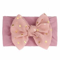 ベビーキッズ/ヘアバンド.ターバン（新品）