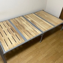 新しいのに買い変えるため