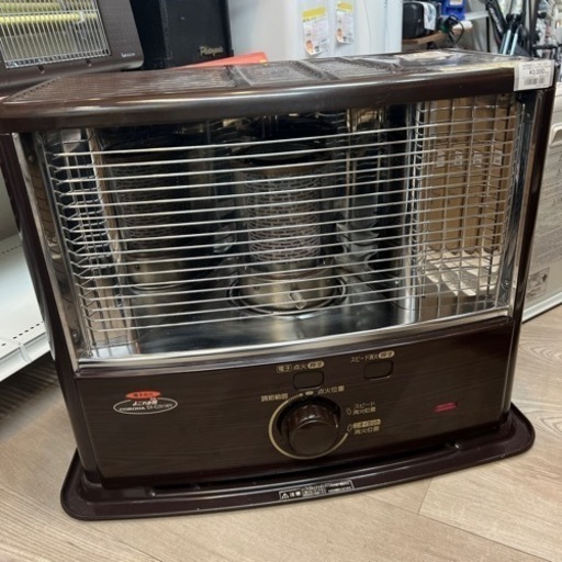 コロナ 石油ストーブ SX-E29 2004年製